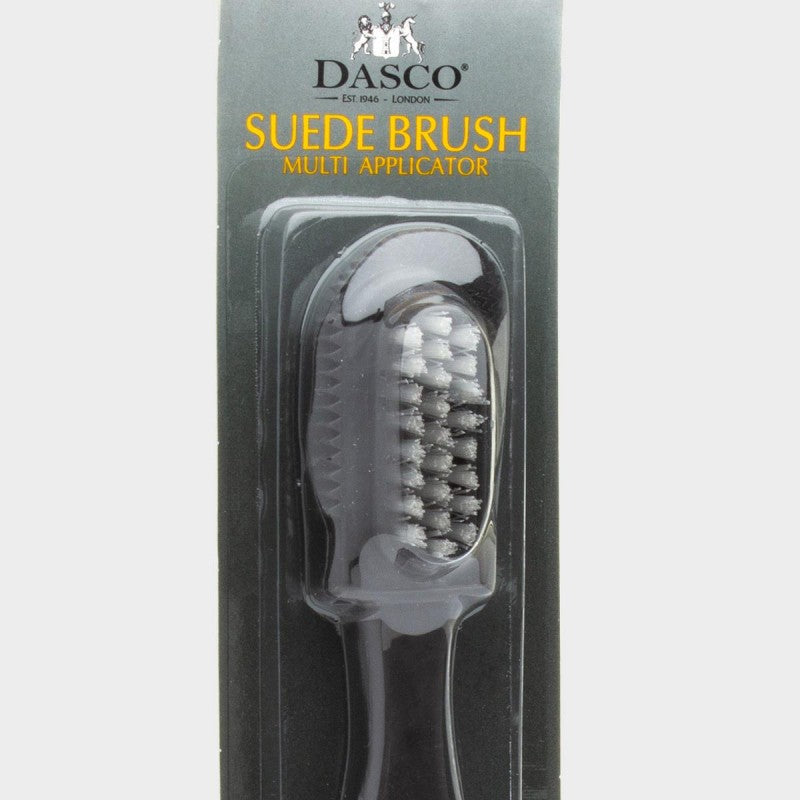 Suede Multi Applicator Brush
