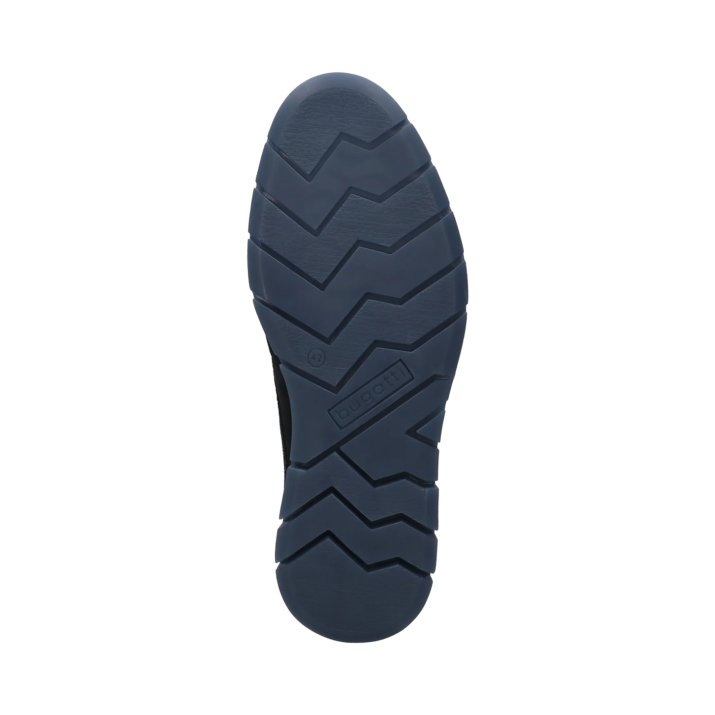 Lightweight Suede Lace Up Derby