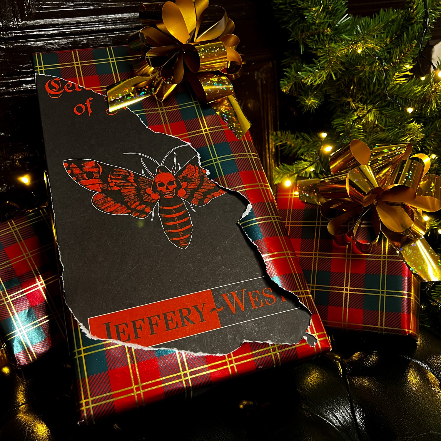Jeffery West Mens shoes for Christmas