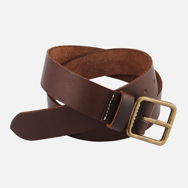 Heritage Belt Amber Pioneer 96502