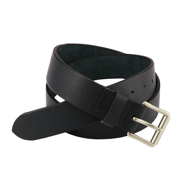 Heritage Belt Black 96503