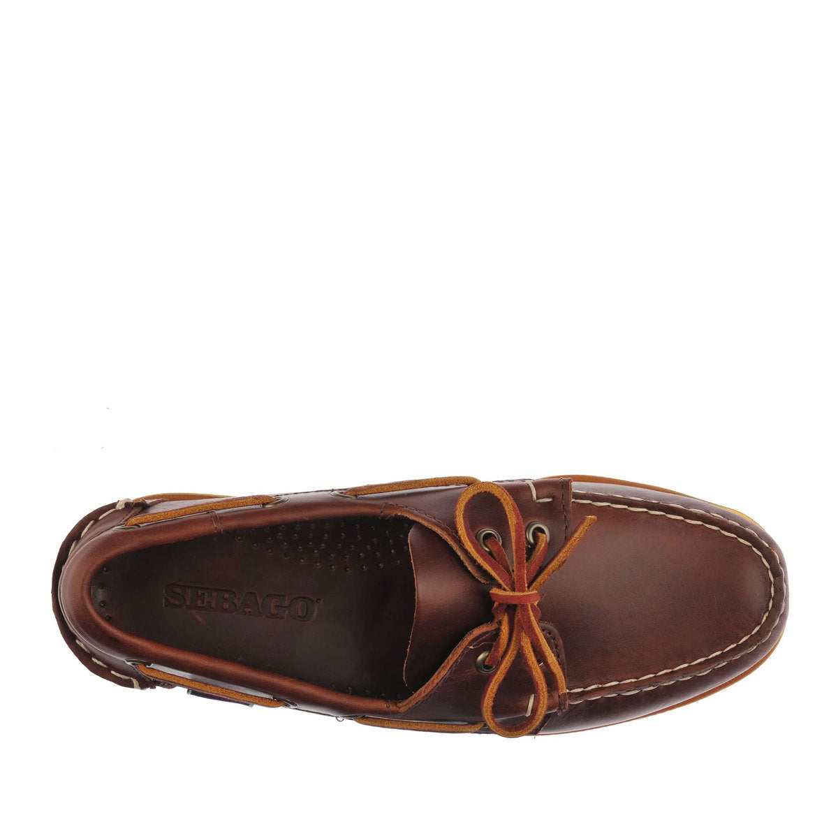 Dockside Portland FGL Oiled
