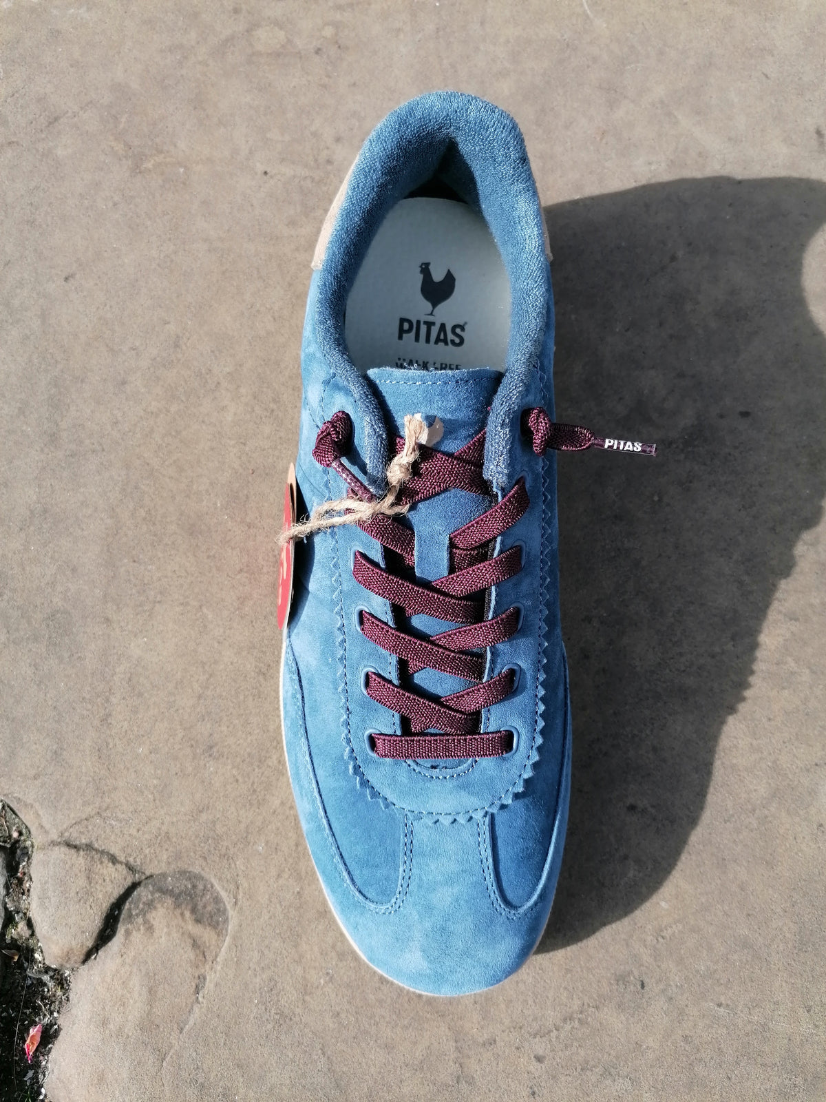 Urban Man Jeans Trainer