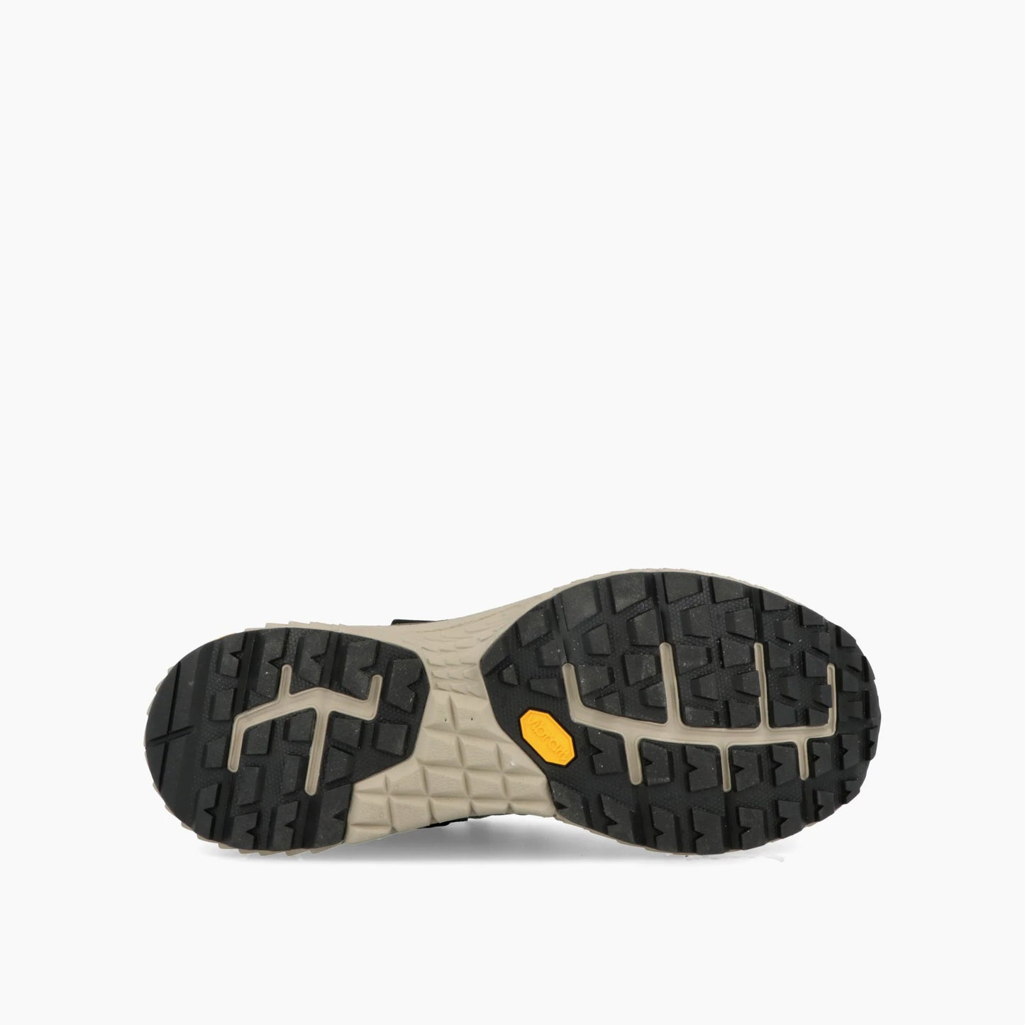 Tracked Waterproof Hiking Sneaker