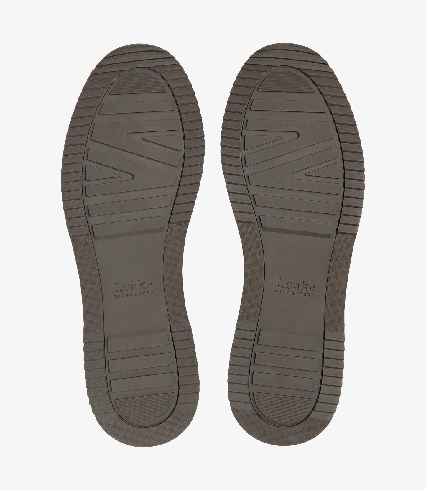 Bannister Anthracite Suede