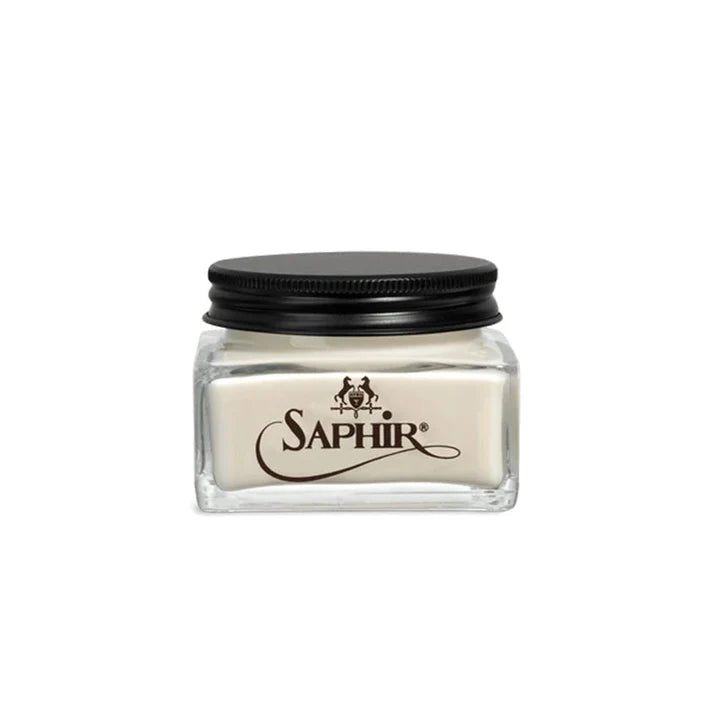 Saphir MDO Renovateur with Mink Oil