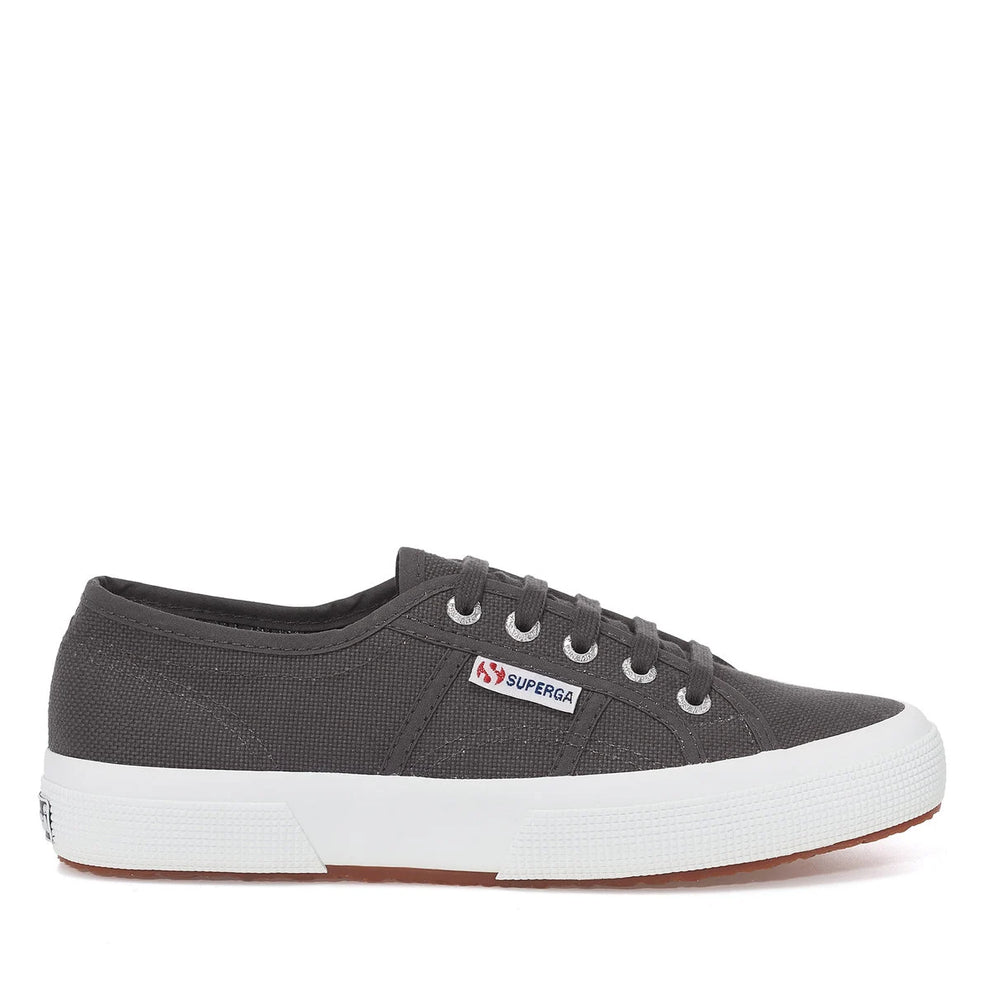 2750 Cotu Classic Canvas Dark Grey Iron.