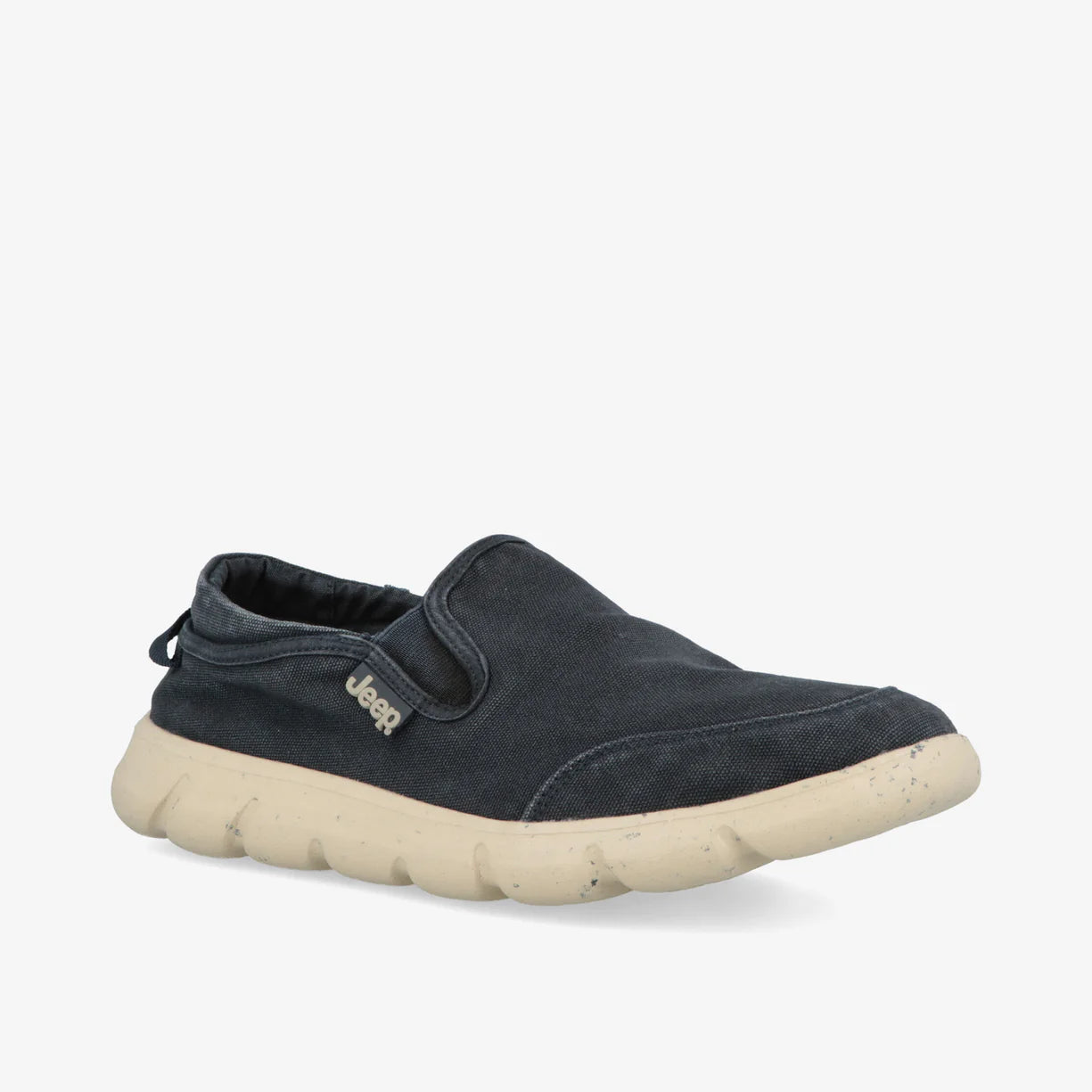 Tabasco Slip On Navy