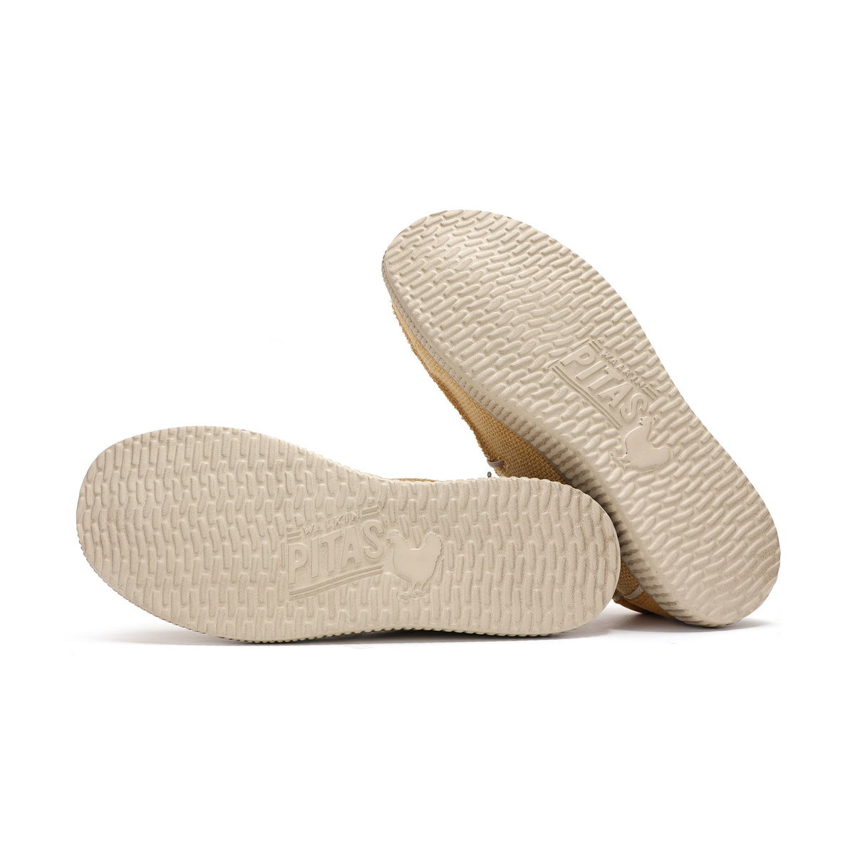 Steve Wallabi Mustard Mostaza