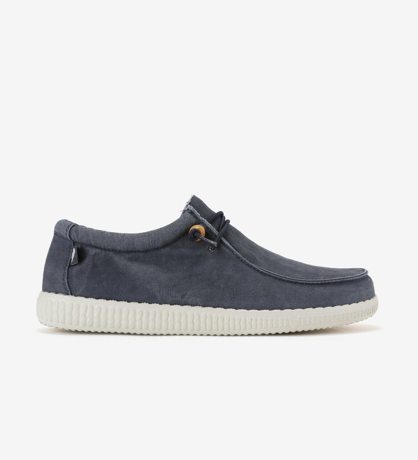 WP150 Ultralight Canvas Wallaby Navy