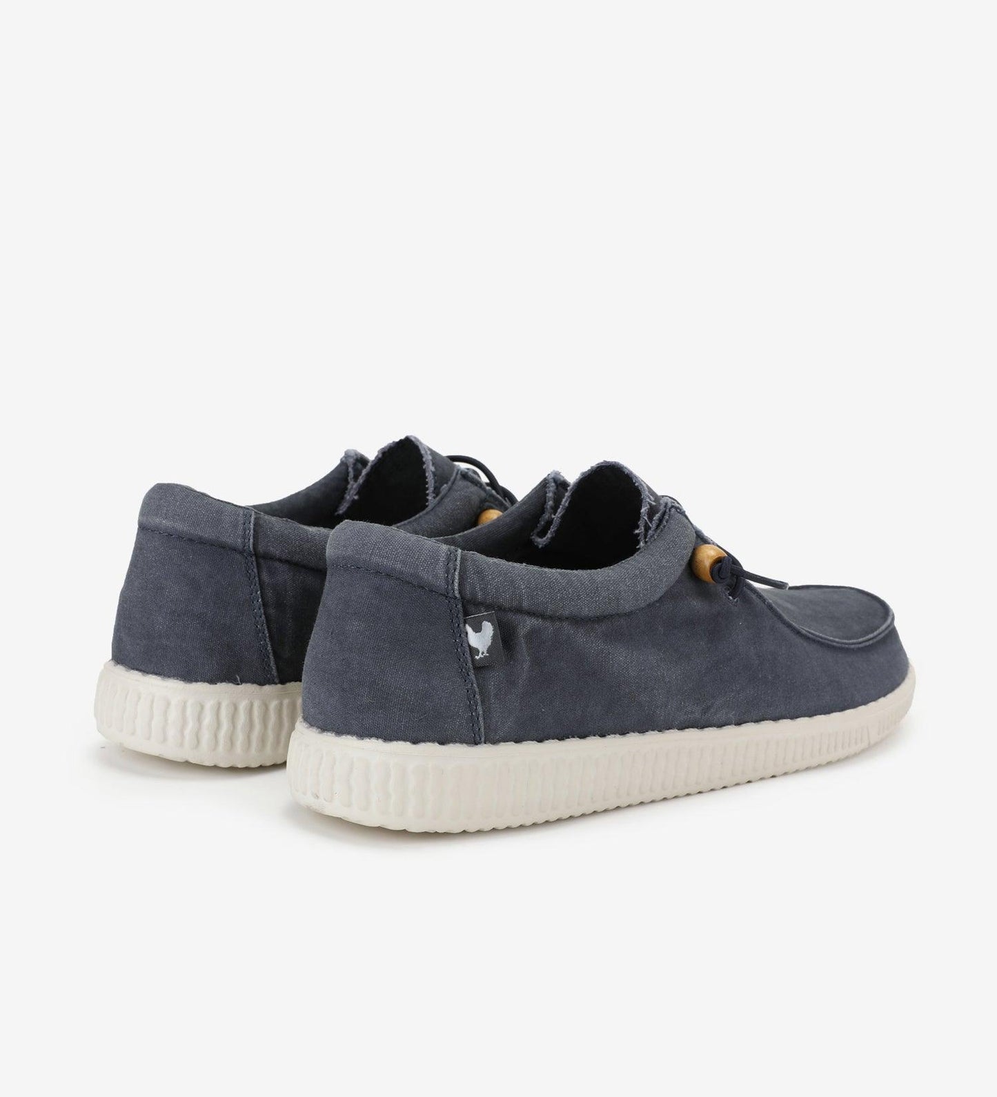 WP150 Ultralight Canvas Wallaby Navy