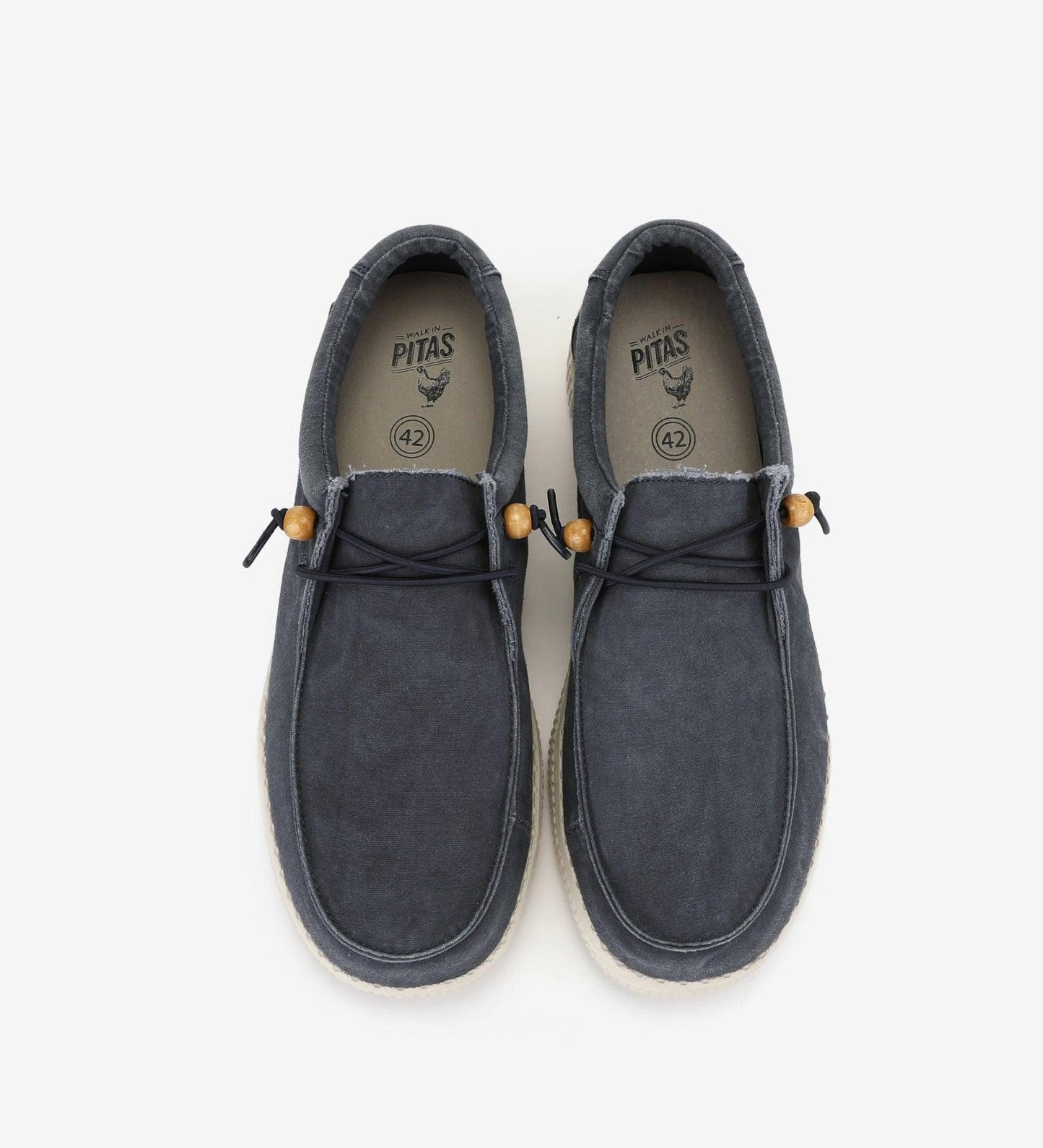WP150 Ultralight Canvas Wallaby Navy