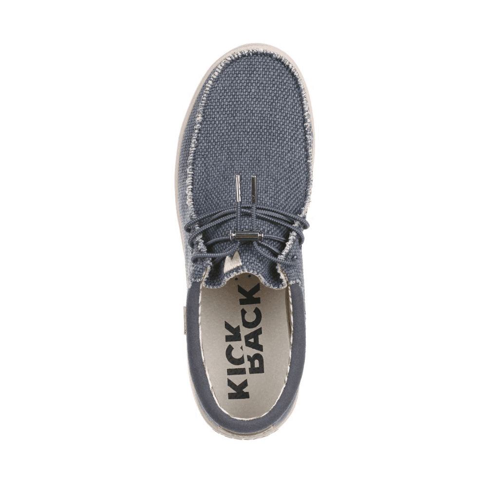 Haven Heavy Canvas Navy