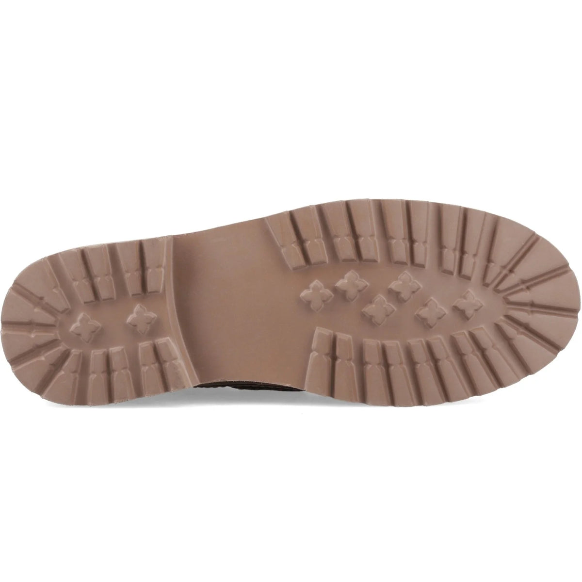 Sperry Houston Brown Boat Shoe