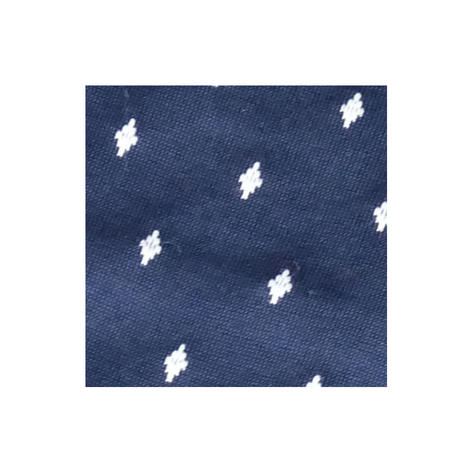 Jeffery West Polka Diamond 3pk