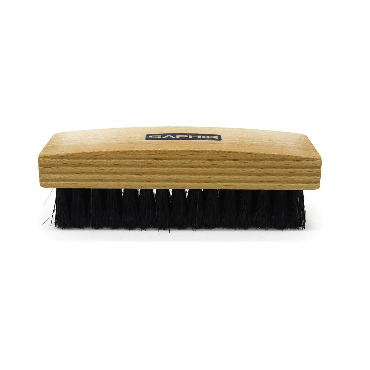 Saphir MDO Polishing Brush - Black