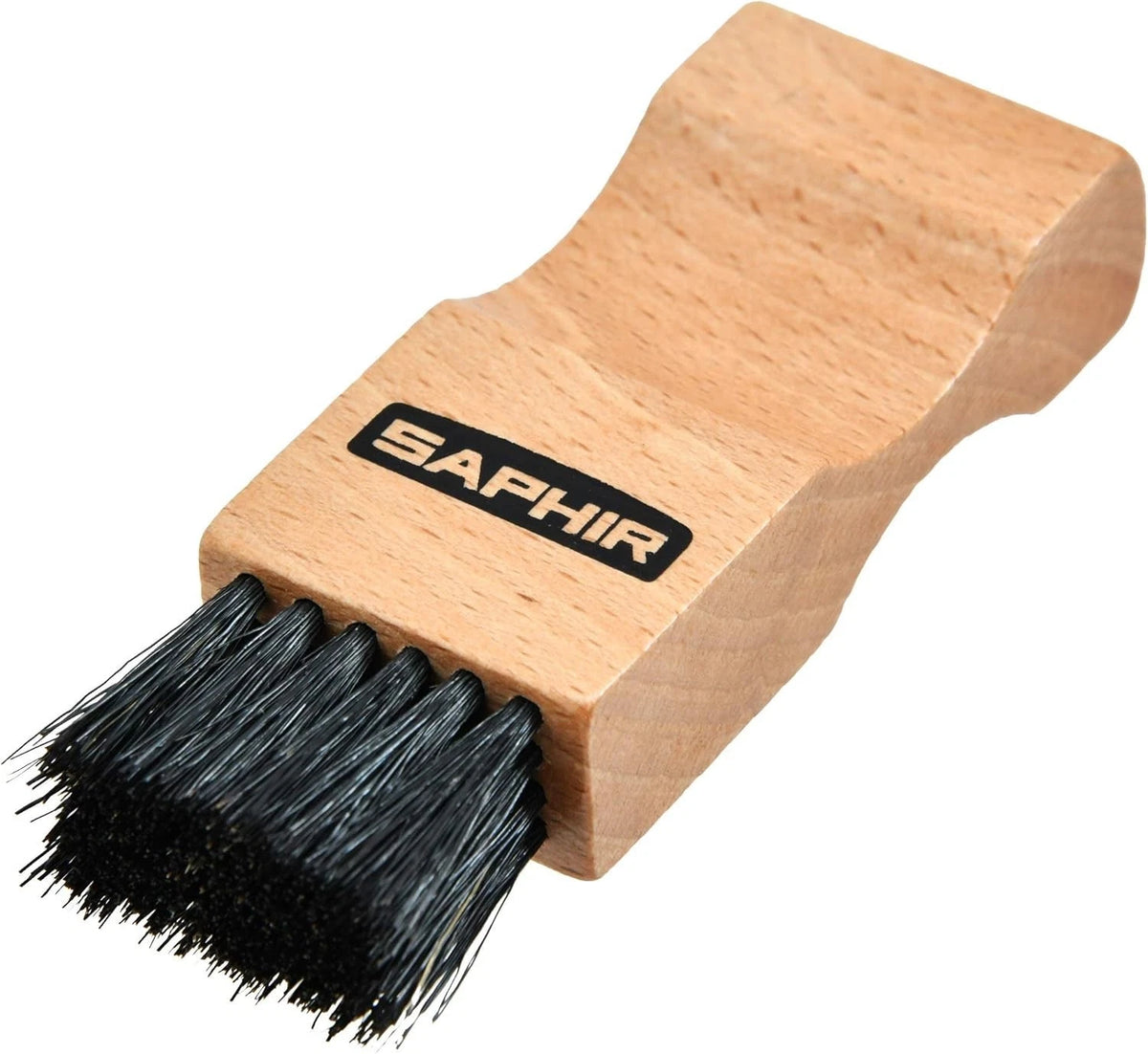 Saphir MDO Spreading Brush - Black
