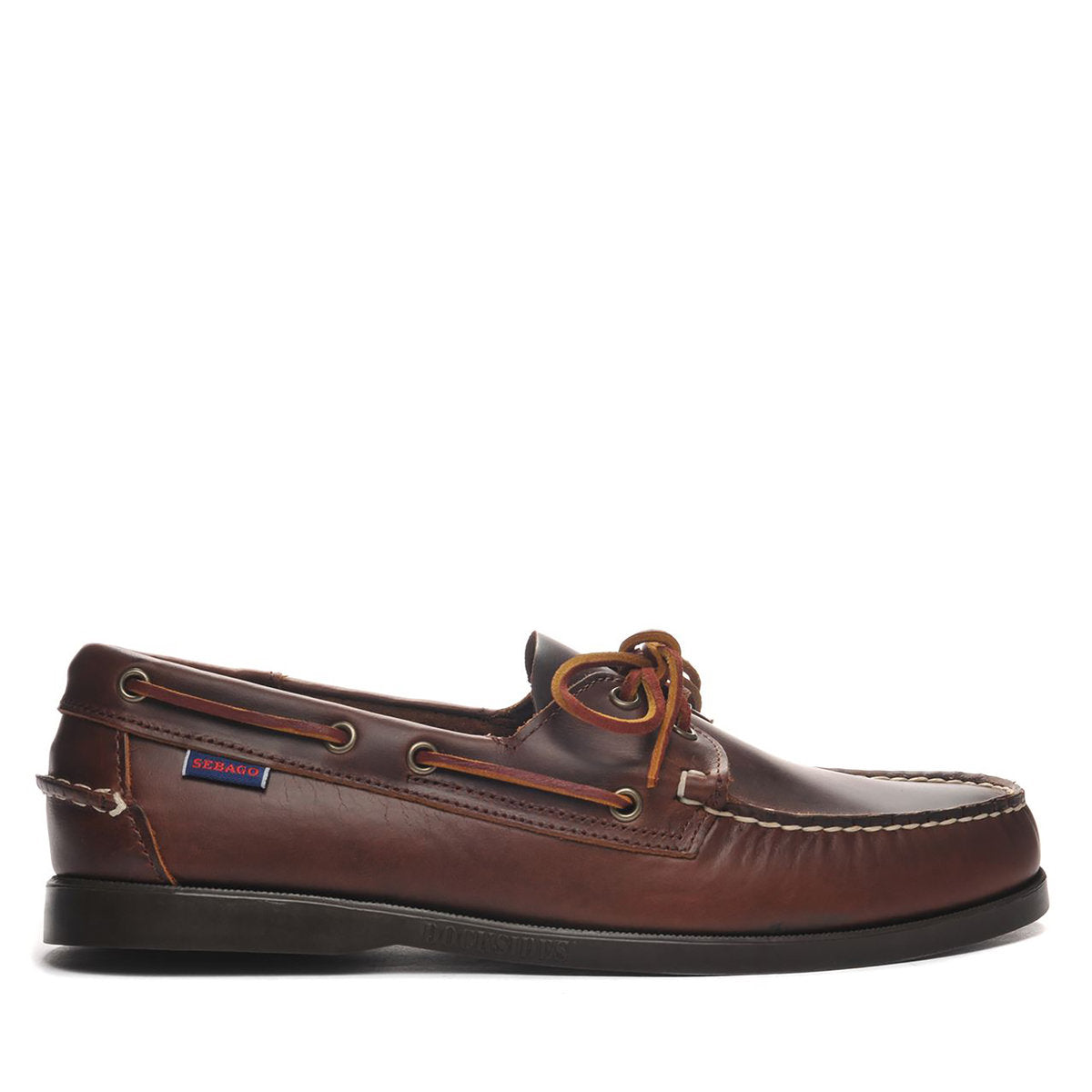 Dockside 70000G0 Oiled Dark Brown 925