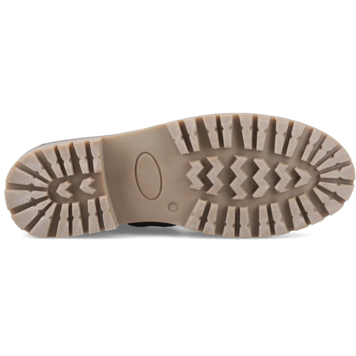 Sperry Baltimore Brown Boat Shoe