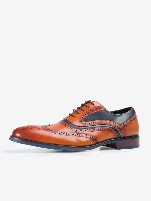 Azor Webster Tan