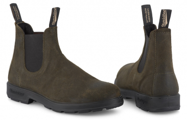 Blundstone Original Olive 1615