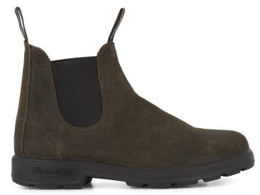 Blundstone Original Olive 1615