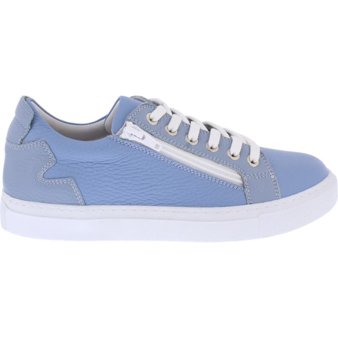Adesso Faye Cloud Trainer With Side zip