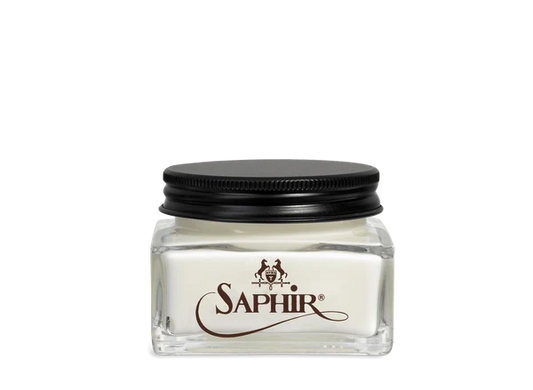 Saphir MDO Oiled Cuir Gras