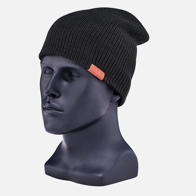 Red Wing Black Beanie