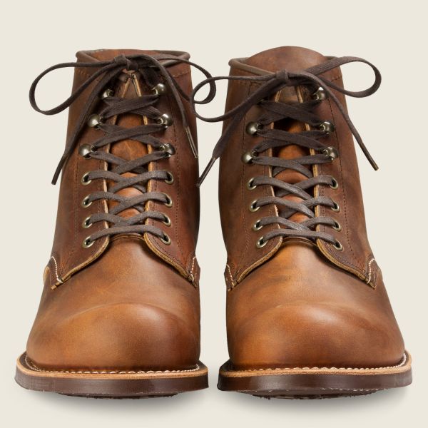 3343 Blacksmith Copper