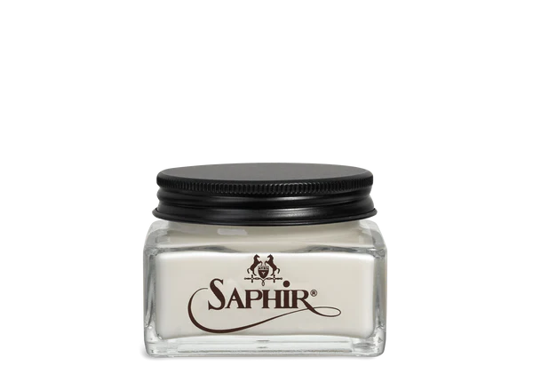 Saphir Renovateur With Mink Oil