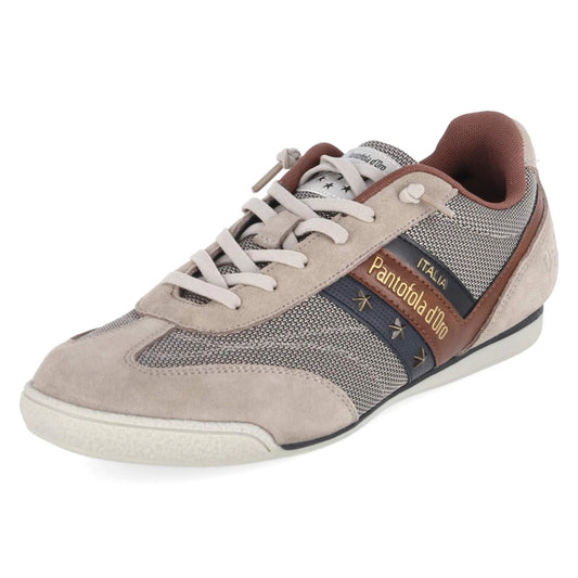 Vasto Sneaker Sand/Cognac