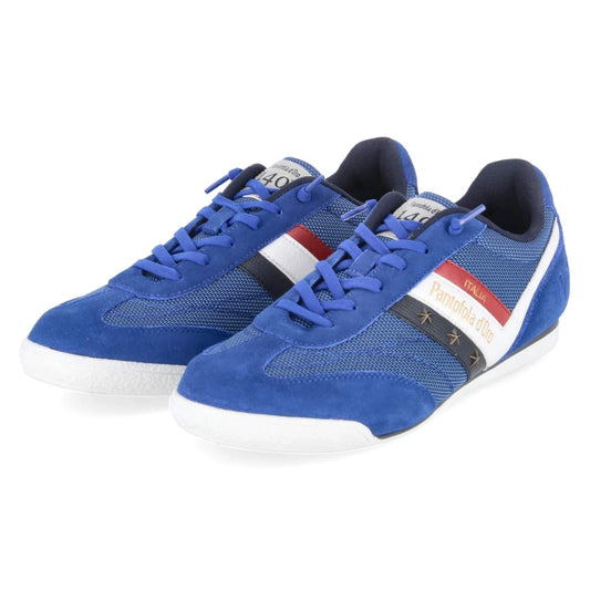 Vasto Sneaker Royal Blue/Navy