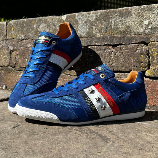 Imola Uomo Unica Royal Blue