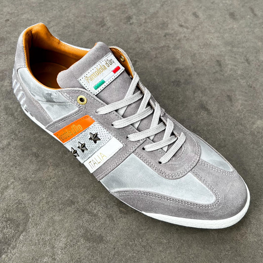 Imola Uomo Unica Grey Violet