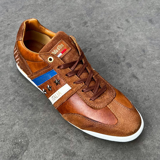 Imola Uomo Unica Tortoise Shell