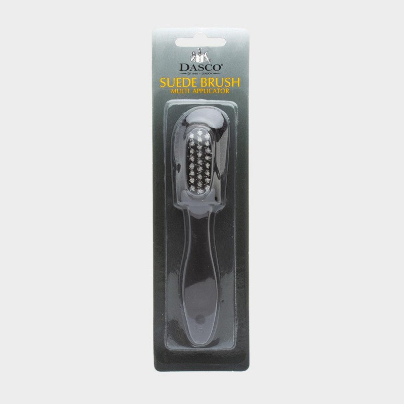 Suede Multi Applicator Brush