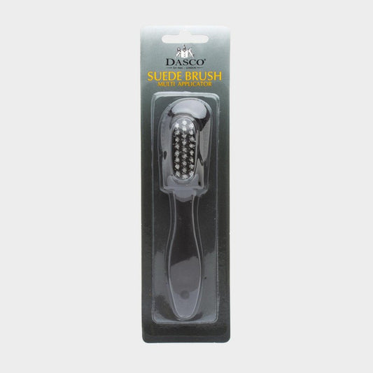 Suede Multi Applicator Brush