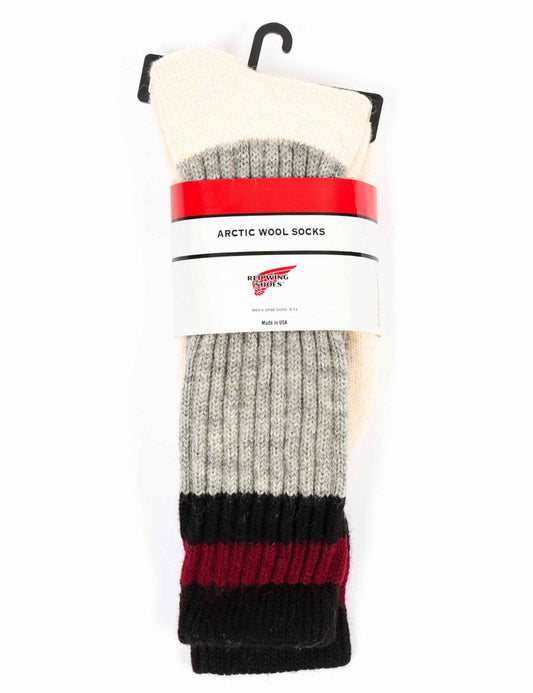 Red Wing Arctic Wool Socks 97160