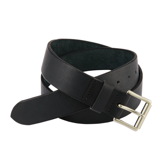 Heritage Belt Black 96503