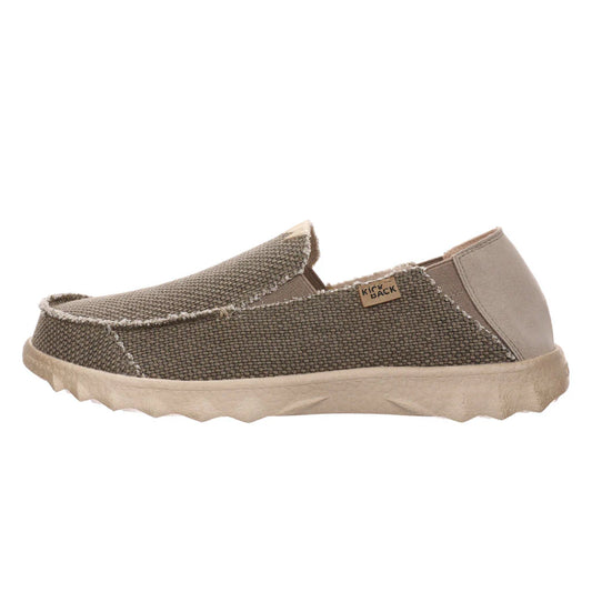 Couch Classic Woven Bruno Brown