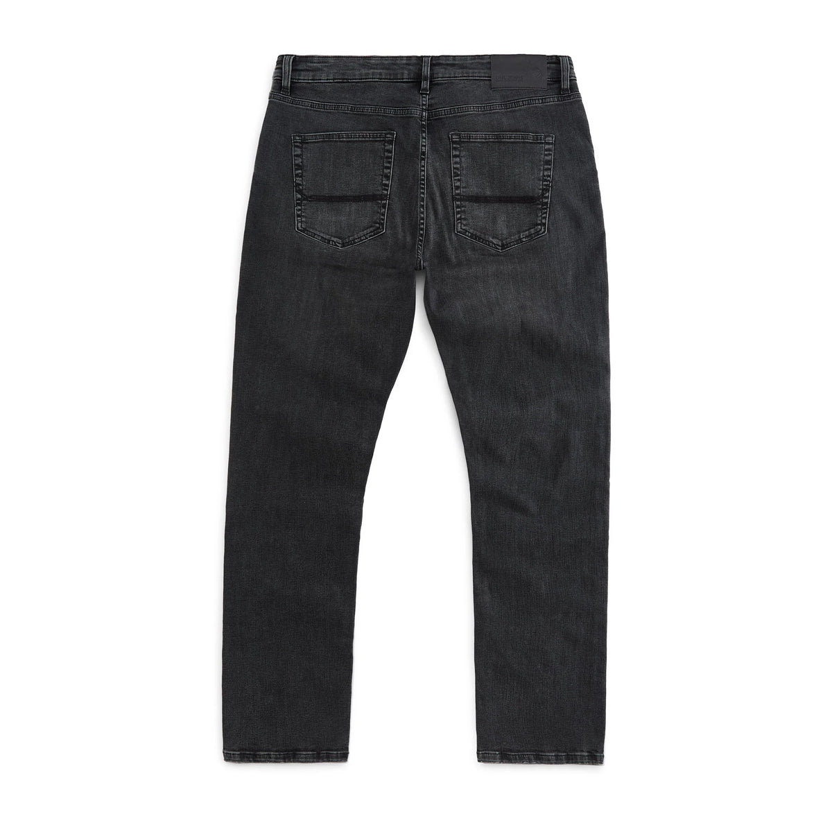 DML Dakota Slim Jeans in Shadow Grey