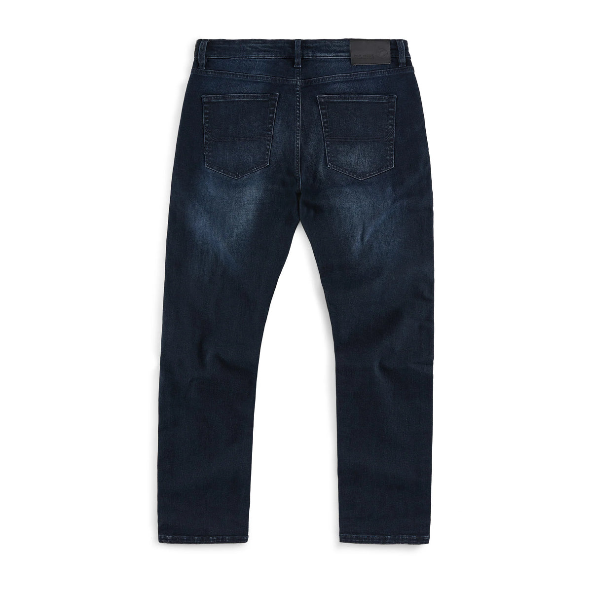 DML Dakota Slim Jeans in Ink Blue