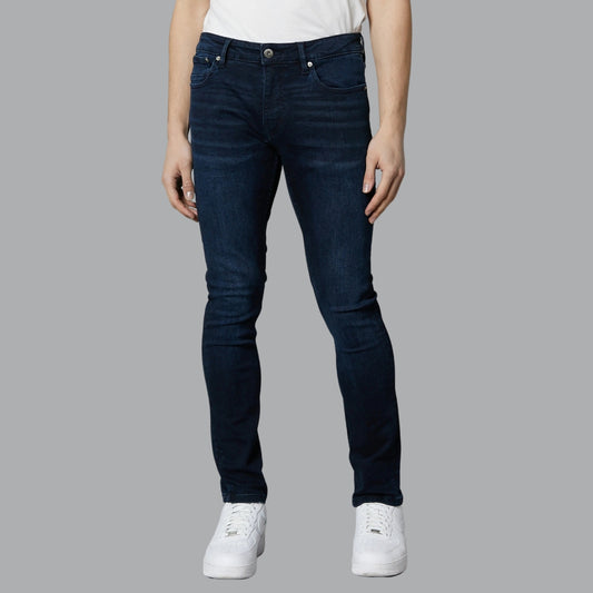 DML "Dakota" Slim Jeans in Ink Blue