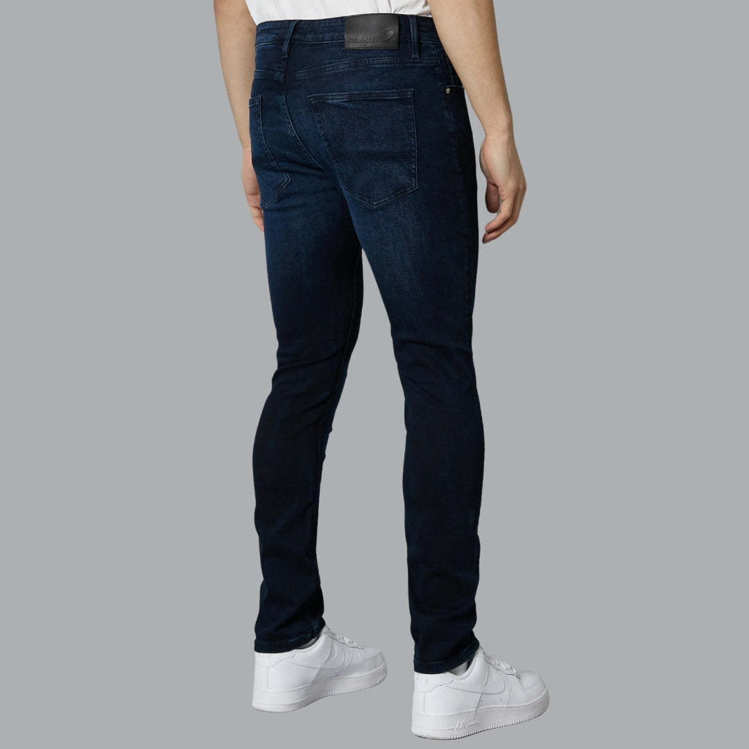 DML "Dakota" Slim Jeans in Ink Blue