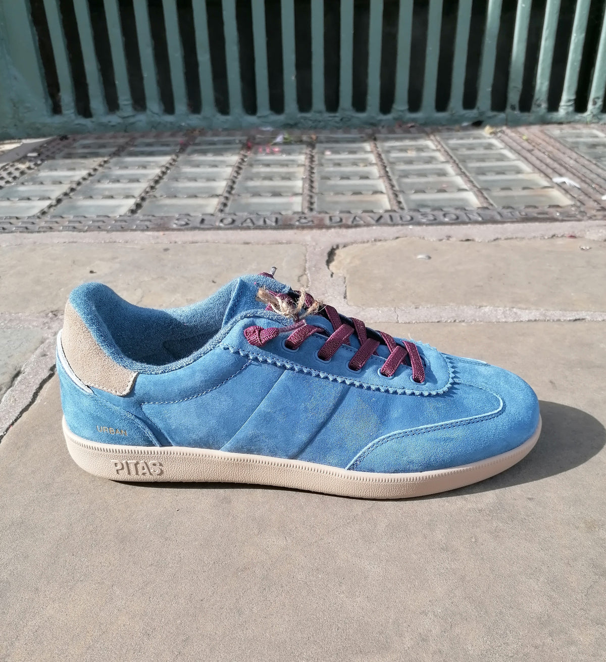 Urban Man Jeans Trainer