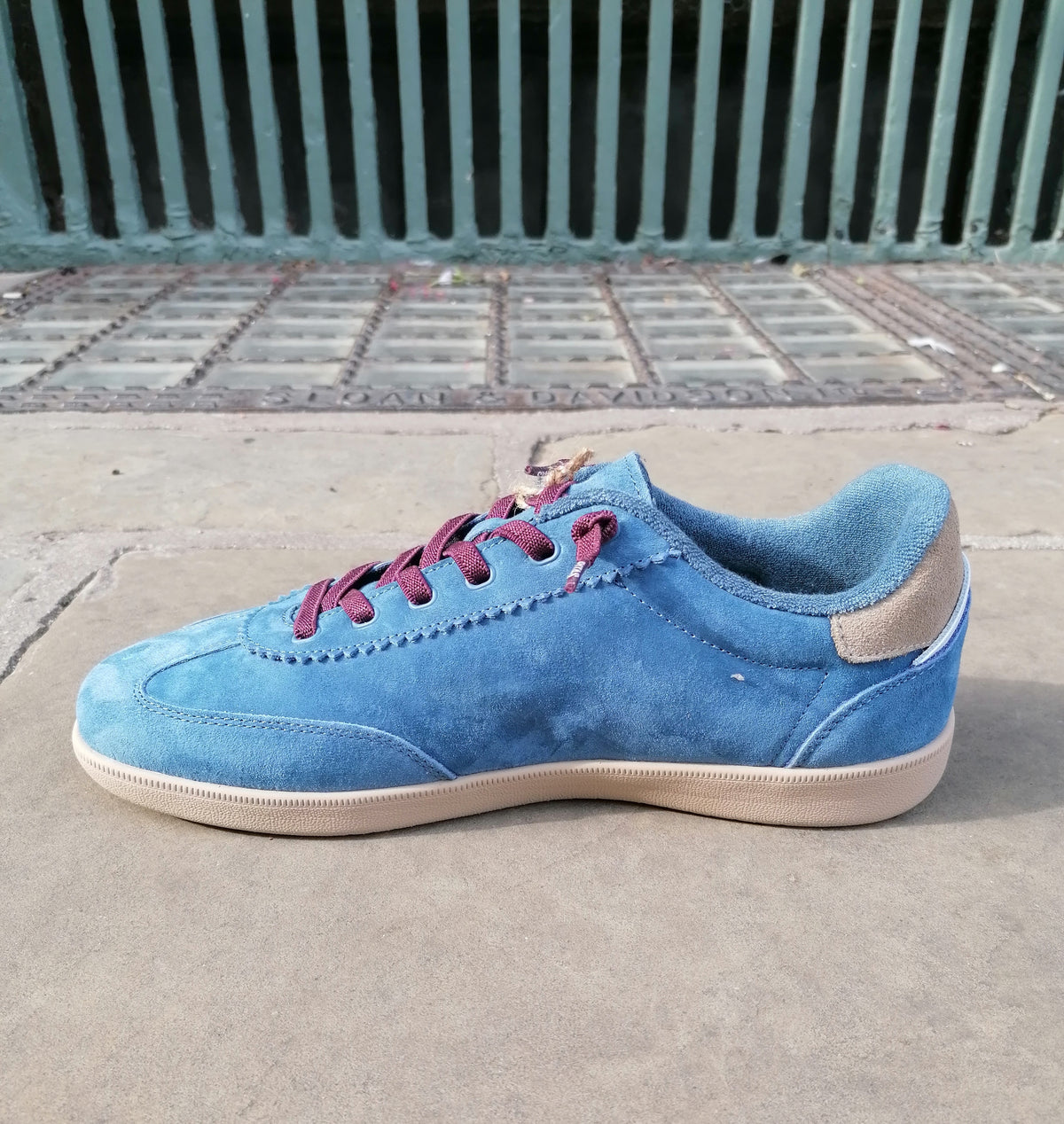 Urban Man Jeans Trainer