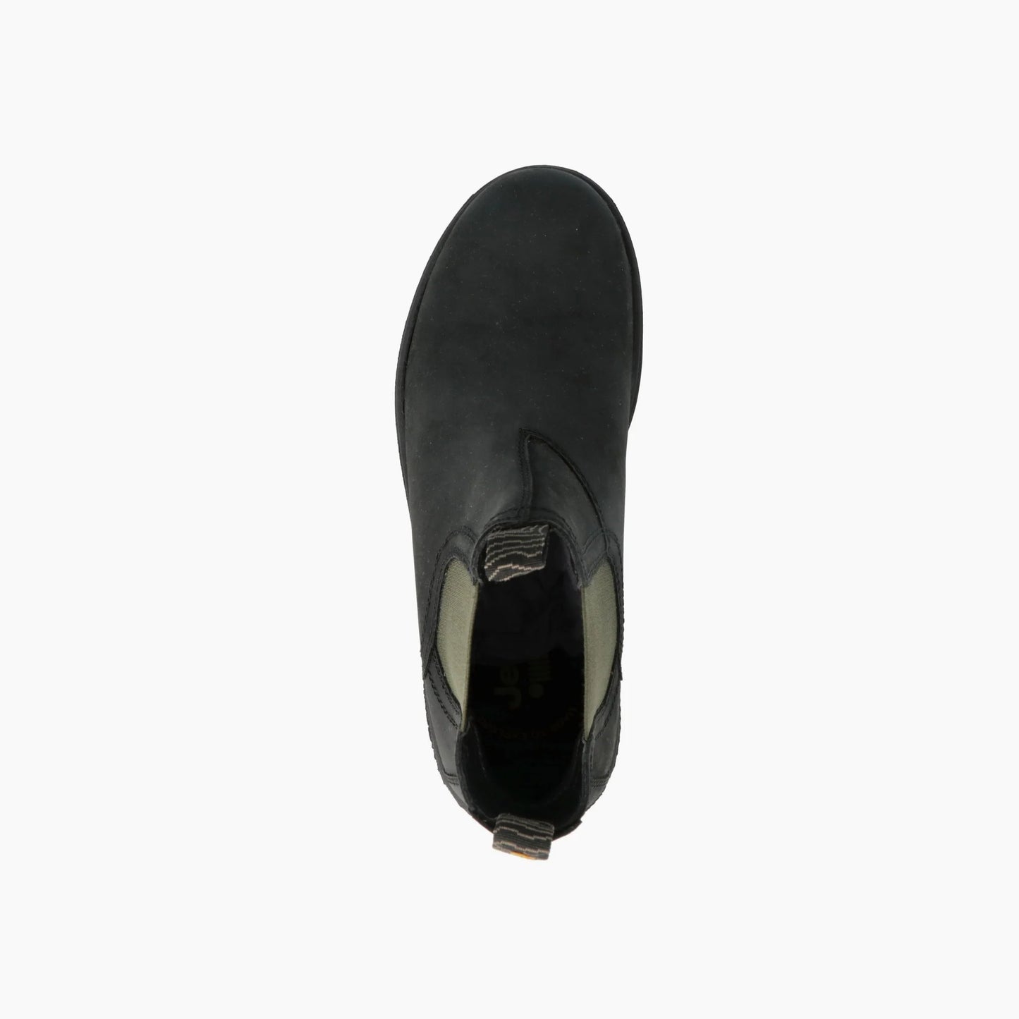 Quad Chelsea Boot
