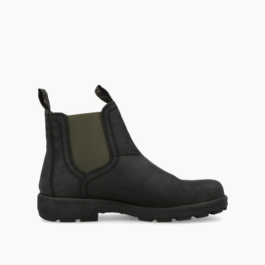 Quad Chelsea Boot