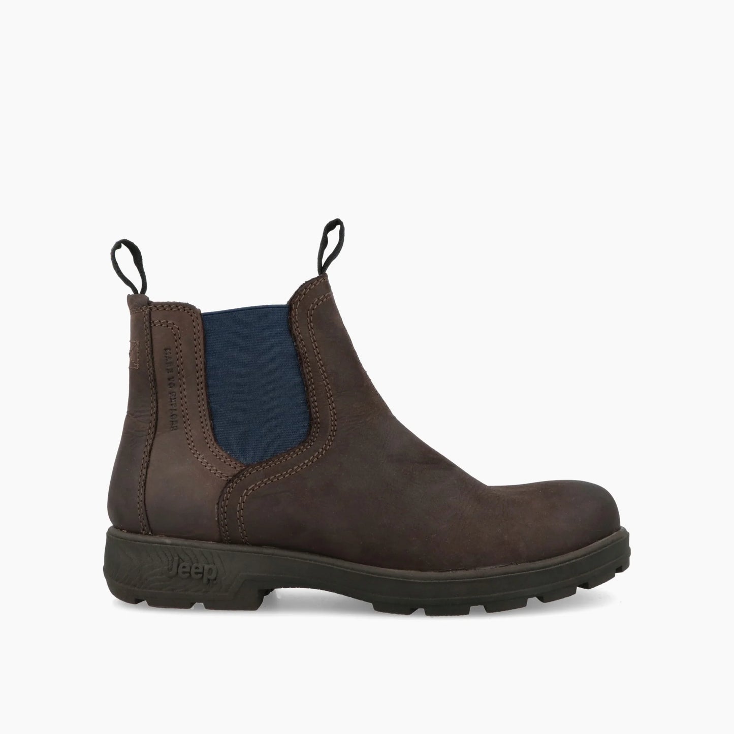 Quad Chelsea Boot
